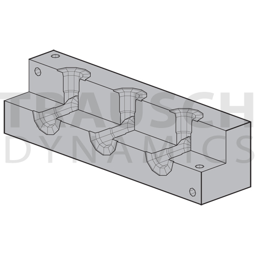 JUNCTION MANIFOLDS - DAMAN