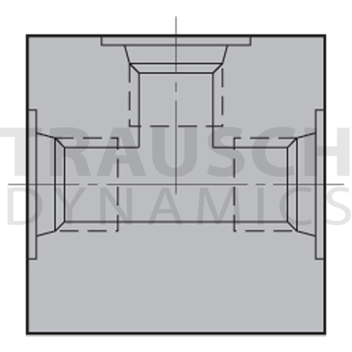 ALUMINUM 270 DEGREE