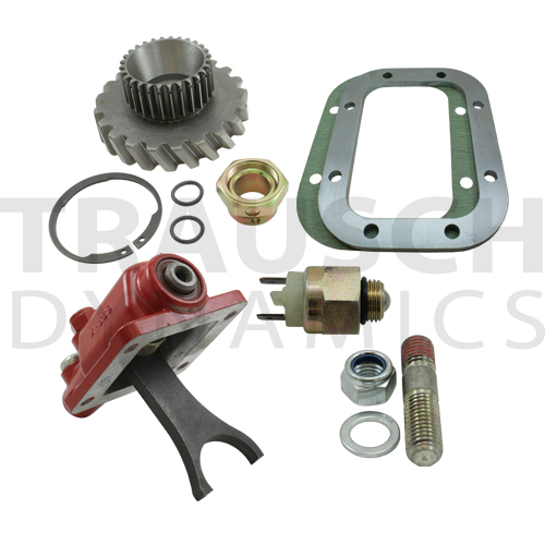 BEZARES PTO PARTS