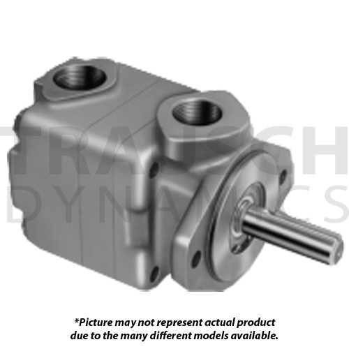 VICKERS M2-200 REPLACEMENT VANE MOTORS