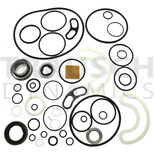 REPAIR & SEAL KITS