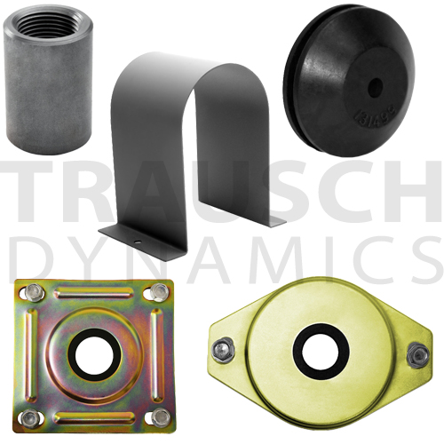 COUPLING & FLANGE CONNECTIONS