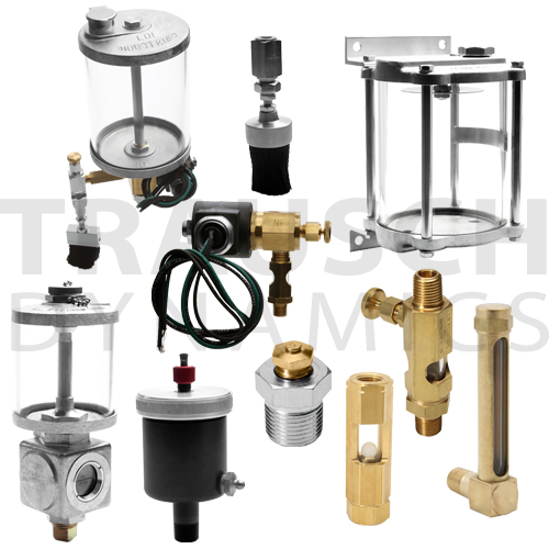 LUBRICATION EQUIPMENT