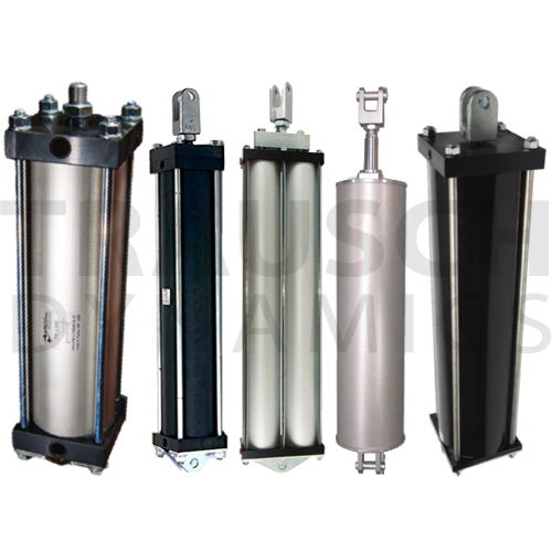 AIR CYLINDERS