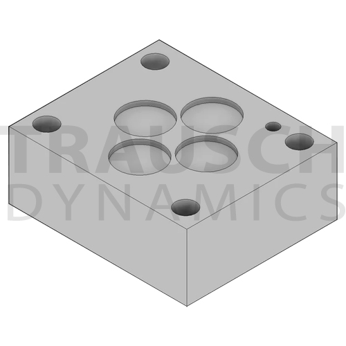 D03 MANIFOLDS
