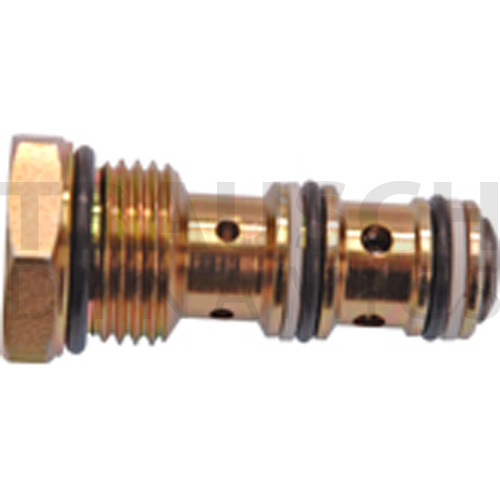 SHUTTLE VALVES