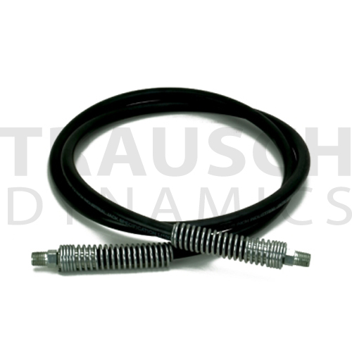 10,000 PSI HOSE ASSEMBLIES - BVA