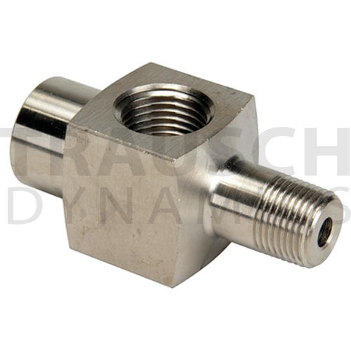 PRESSURE GAUGE ADAPTERS