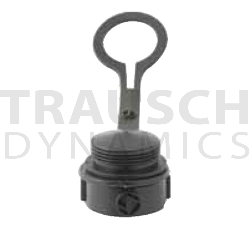 QUICK COUPLER DUST CAP