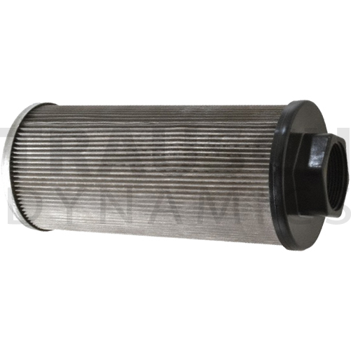 SUMP STRAINER - NYLON END