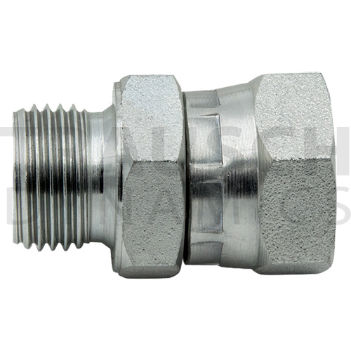 9015 ADAPTERS - MALE BSPP X FEMALE BSPP SWIVEL