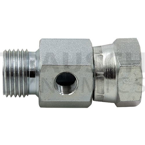 9015TP ADAPTERS - MALE BSPP X FEMALE BSPP PORT X F...