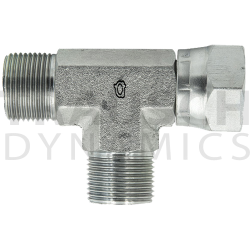 9090 ADAPTERS - FEMALE BSPP RUN TEE