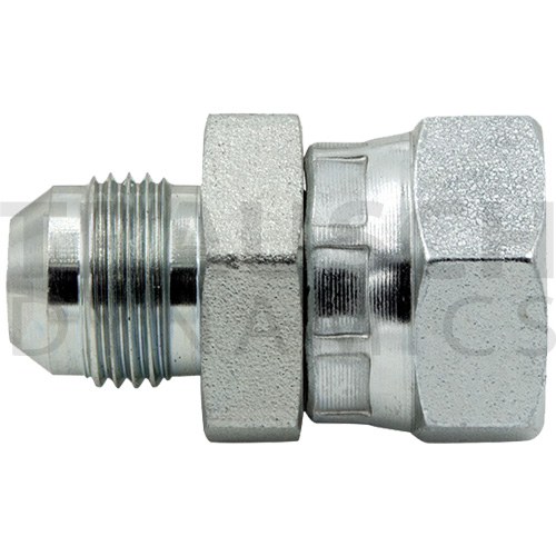 9210 ADAPTERS - MALE JIC X FEMALE FLAT FACE BSPP S...