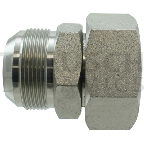 9197 ADAPTERS - MALE JIC X FEMALE METRIC SOFT SEAL