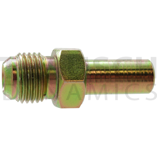 9200 ADAPTERS - MALE JIC X METRIC STANDPIPE