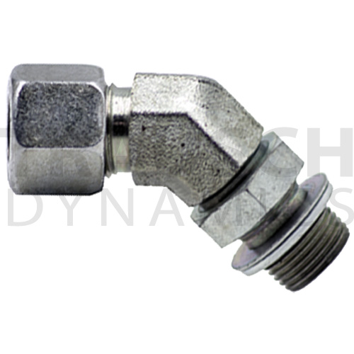 5066L ADAPTERS - MALE DIN X ADJUSTABLE MALE METRIC...