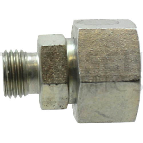 5315L ADAPTERS - FEMALE DIN X MALE DIN REDUCER