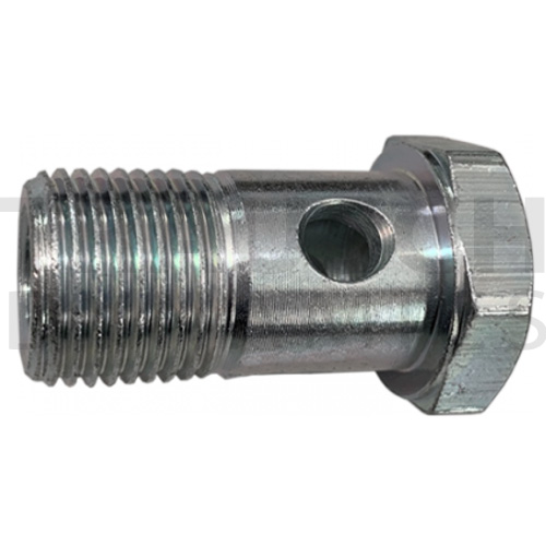 3002 ADAPTERS - MALE BSPP BANJO BOLT