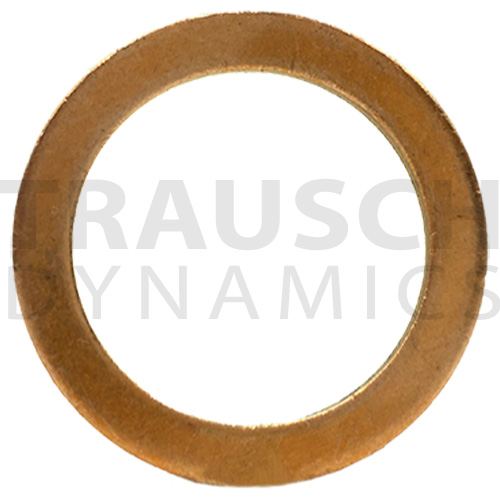 3500-MM ADAPTERS - METRIC COPPER SEALING WASHERS