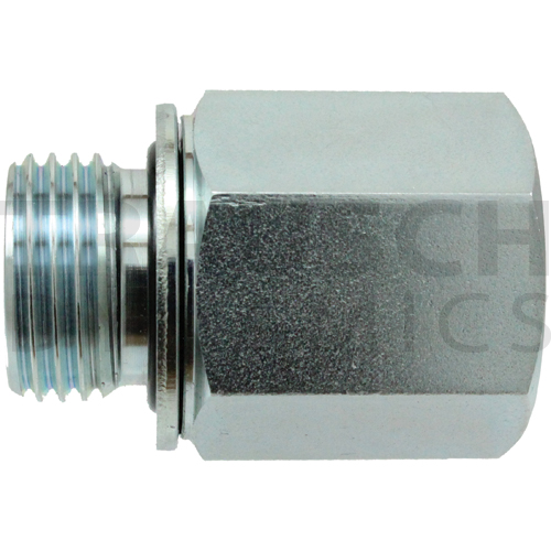 9035S ADAPTERS - MALE BSPP X FEMALE PIPE INCLUDES ...