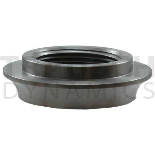 PIPE THREAD WELD FLANGES