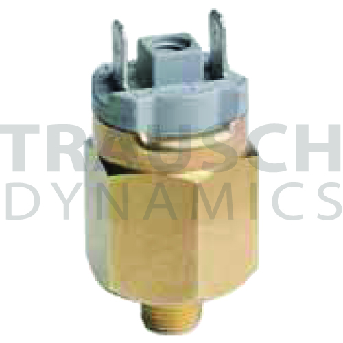 PNEUMATIC PRESSURE SWITCHES