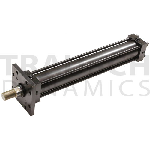 LEHIGH HYDRAULIC CYLINDERS