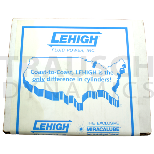 LEHIGH CYLINDER SEAL KITS