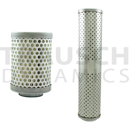 FPC (FILTRATION PRODUCTS CORP.)