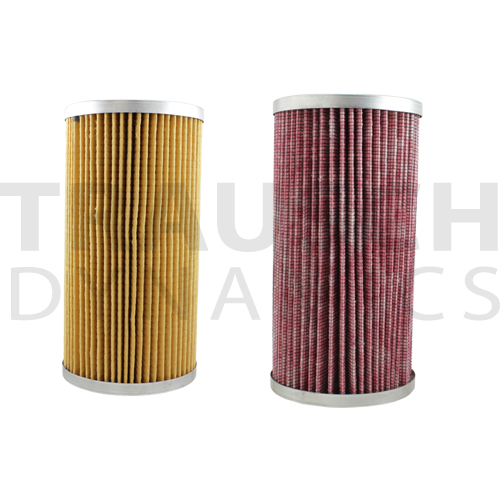 LENZ REPLACEMENT FILTERS