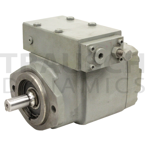 OILGEAR PISTON PUMPS