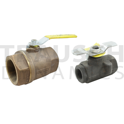 APOLLO BALL VALVES