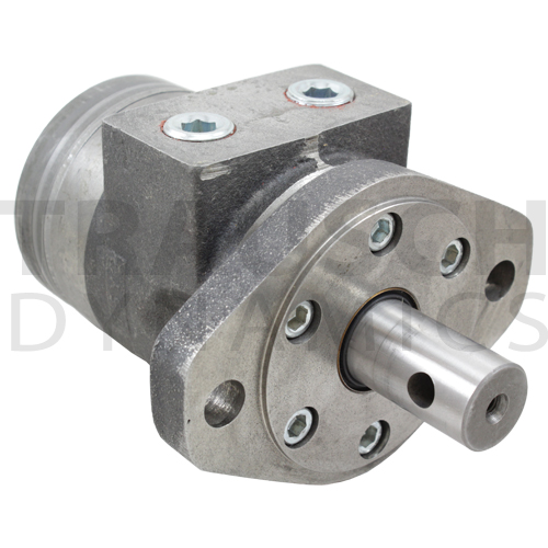 PRINCE HYDRAULIC MOTORS