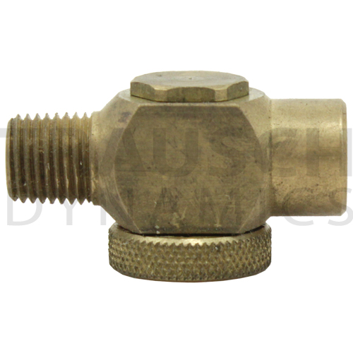 CAMOZZI VALVES