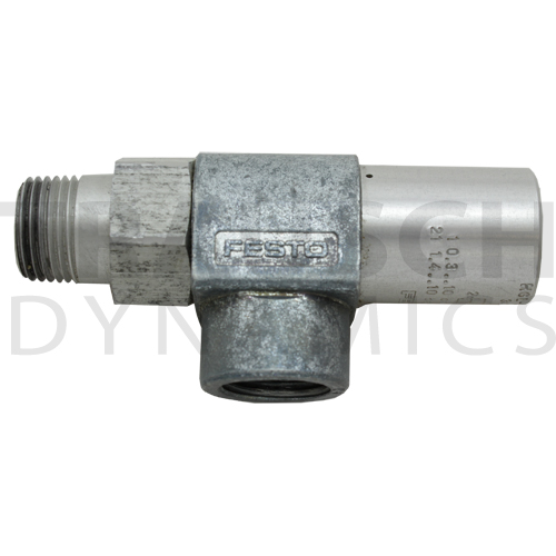 FESTCO CHECK VALVES