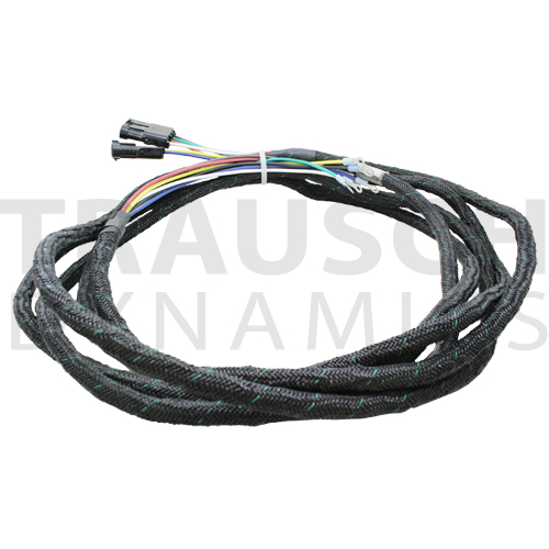 WIRE HARNESSES