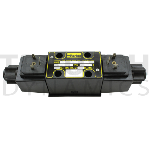 PARKER D03 VALVES