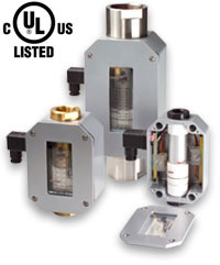 LAKE FLOW METERS - FLOW TRANSMITTERS