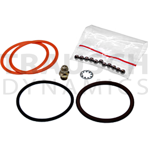 EXTRA HEAVY DUTY SWIVEL REPAIR KITS