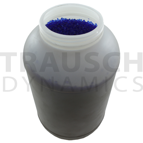 IN-LINE DESICCANT DRYER PARTS