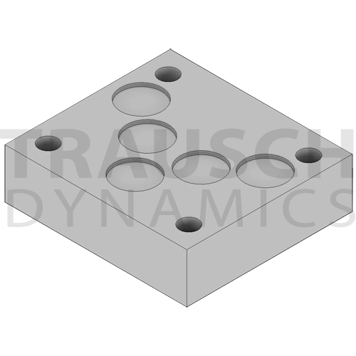 D05 COVER PLATES