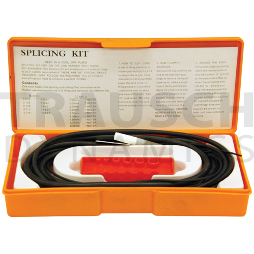 O-RING SPLICE KIT