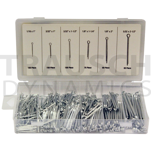 COTTER PIN KIT