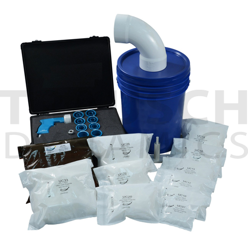 HOSE CLEANING KITS
