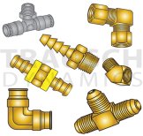 BRASS FITTINGS